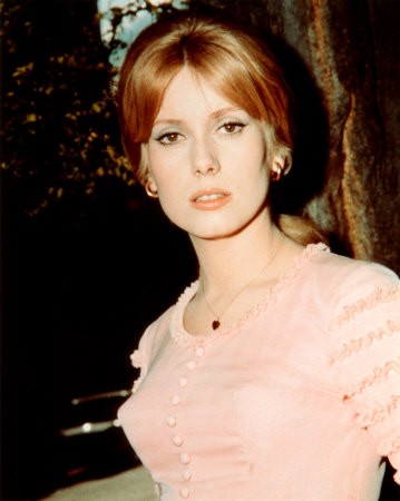 Catherine Deneuve Fotoğrafları 21