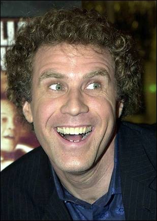 Will Ferrell Fotoğrafları 2