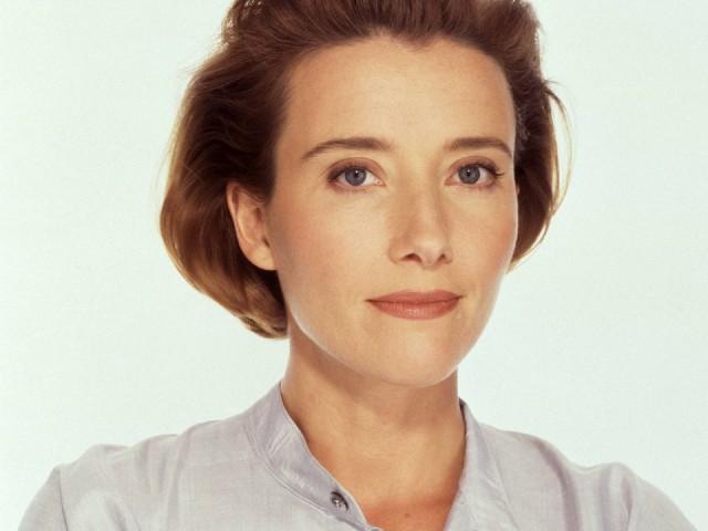 Emma Thompson Fotoğrafları 2