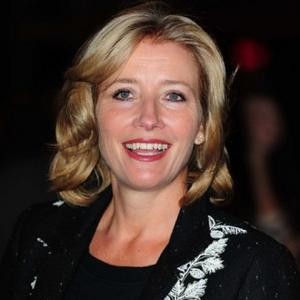 Emma Thompson Fotoğrafları 10