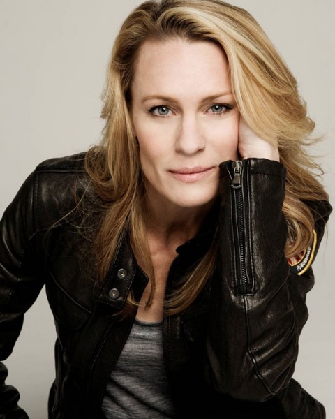 Robin Wright Fotoğrafı