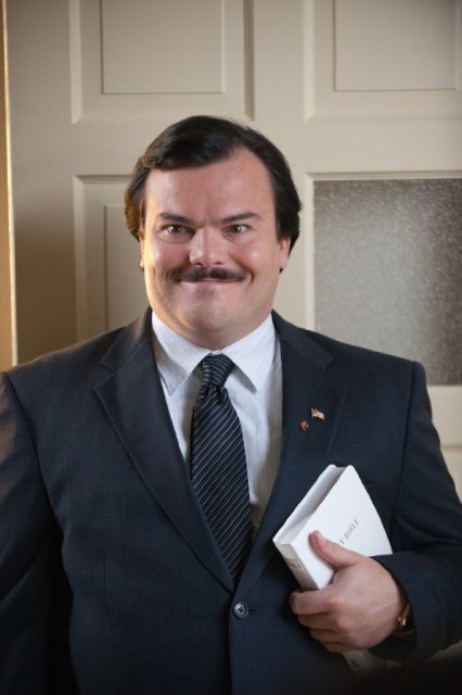 Jack Black Fotoğrafları 51