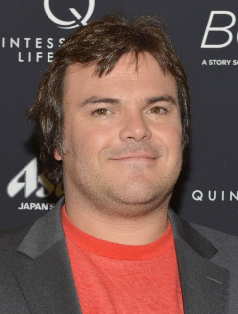 Jack Black Fotoğrafları 60