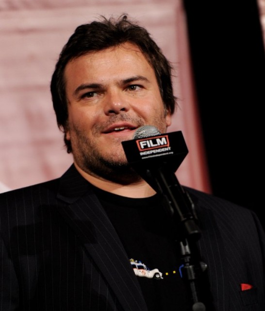 Jack Black Fotoğrafları 65