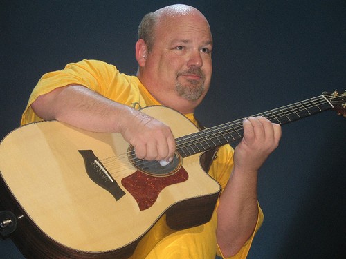 Kyle Gass Fotoğrafları 1