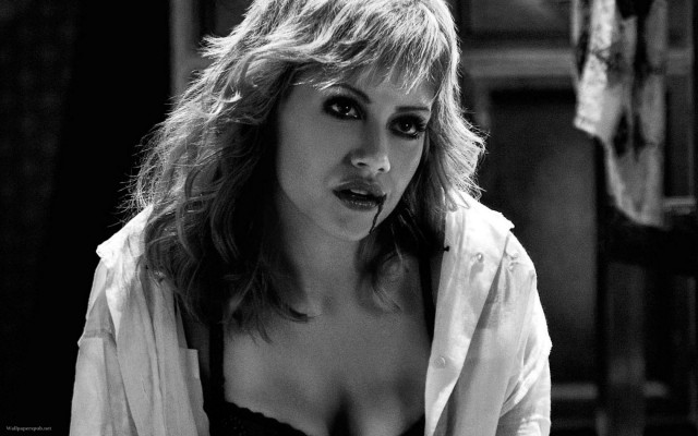 Brittany Murphy Fotoğrafları 149