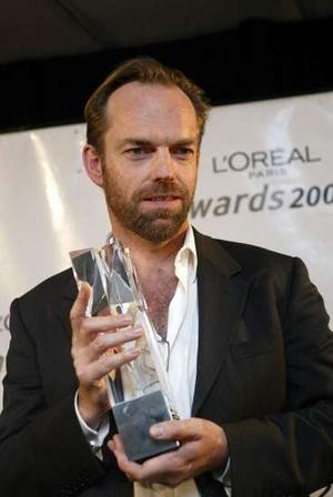 Hugo Weaving Fotoğrafları 13