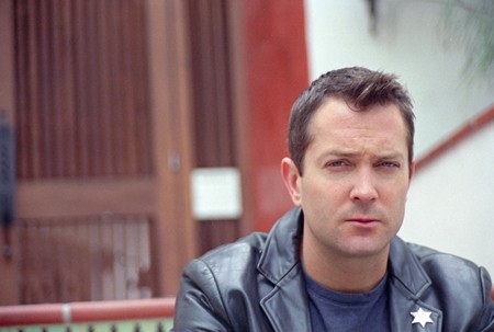 Thomas Lennon Fotoğrafları 1