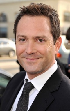 Thomas Lennon Fotoğrafları 5