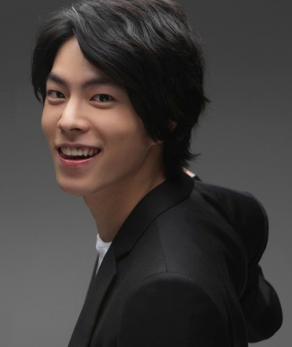 Hong Jong-hyeon Fotoğrafı