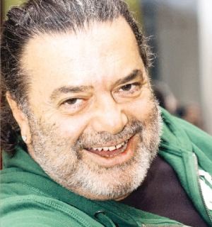 Ali Taran Fotoğrafı
