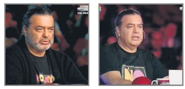 Ali Taran Fotoğrafı