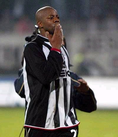 Pascal Nouma Fotoğrafları 9