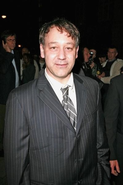 Sam Raimi Fotoğrafları 3