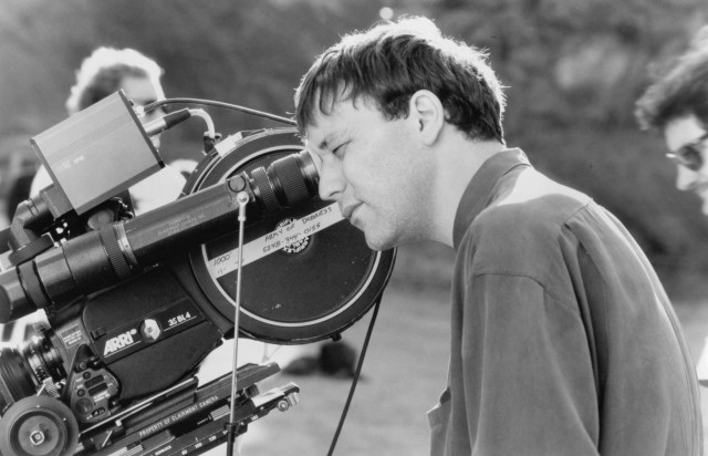 Sam Raimi Fotoğrafı