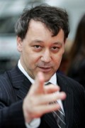 Sam Raimi Fotoğrafları 15