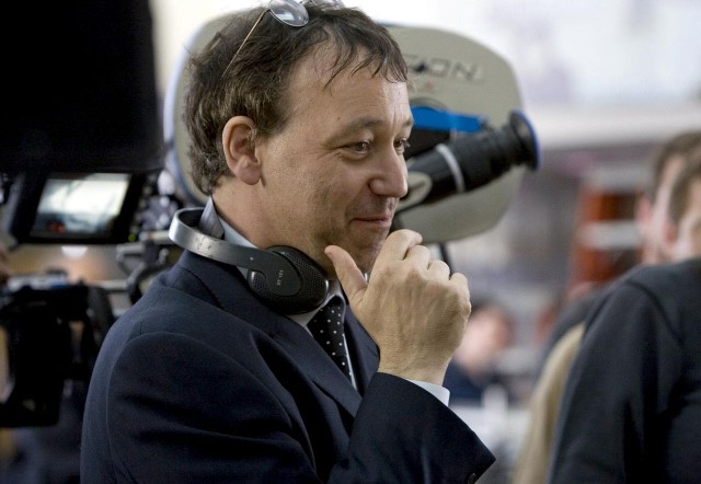 Sam Raimi Fotoğrafları 19