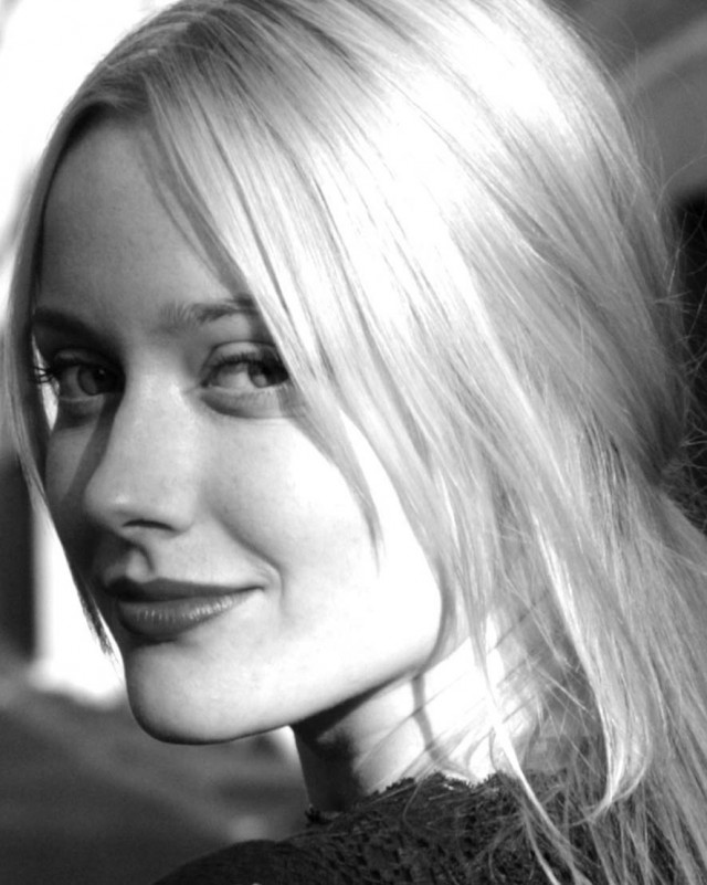 Georgina Haig Fotoğrafları 1