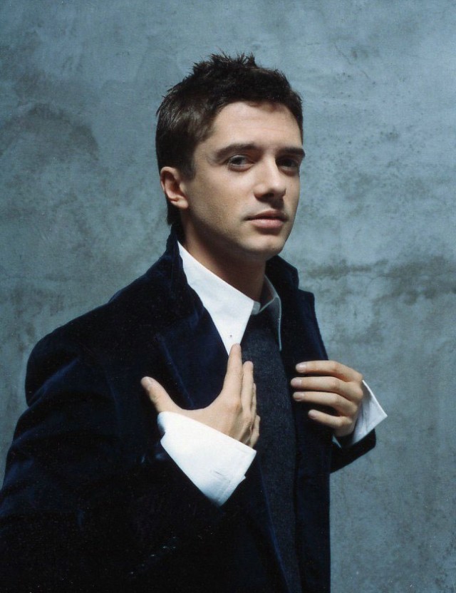 Topher Grace Fotoğrafları 11