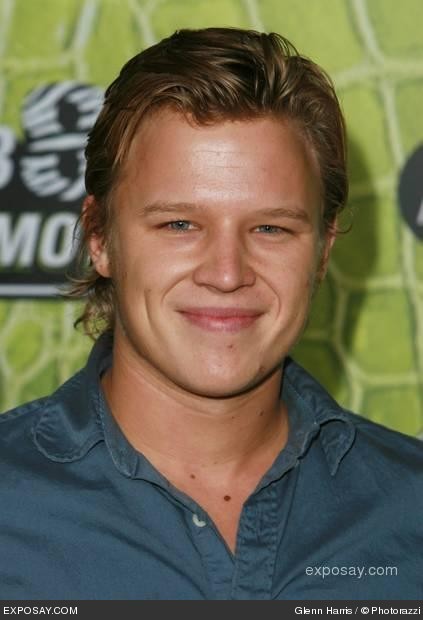 Christopher Egan Fotoğrafları 3