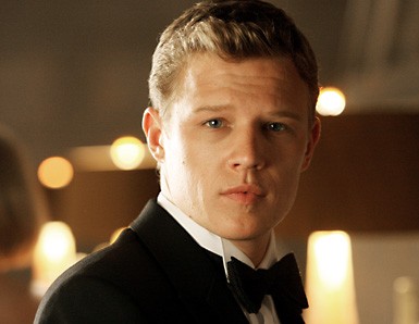 Christopher Egan Fotoğrafları 33