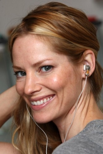 Sienna Guillory Fotoğrafları 64