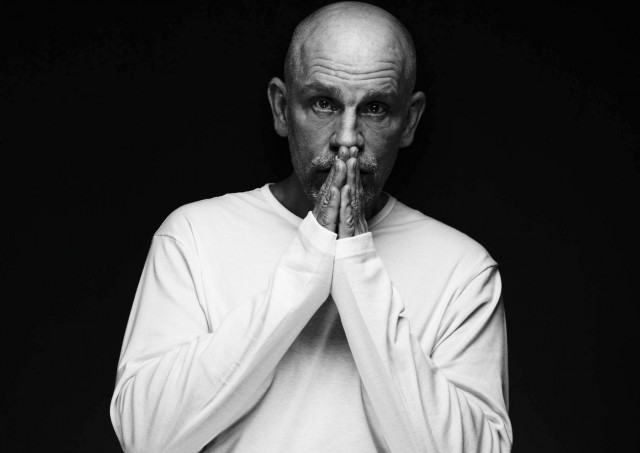 John Malkovich Fotoğrafları 2