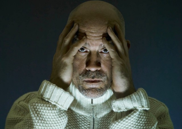 John Malkovich Fotoğrafları 5