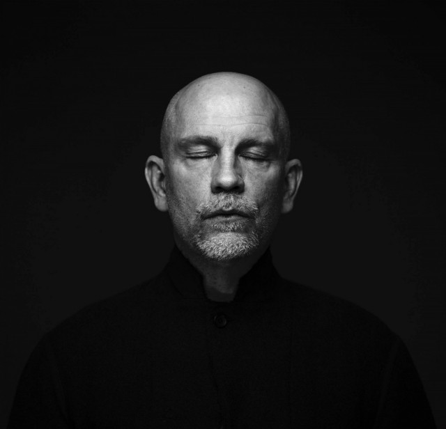 John Malkovich Fotoğrafları 7