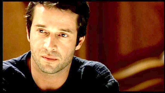 James Purefoy Fotoğrafları 11