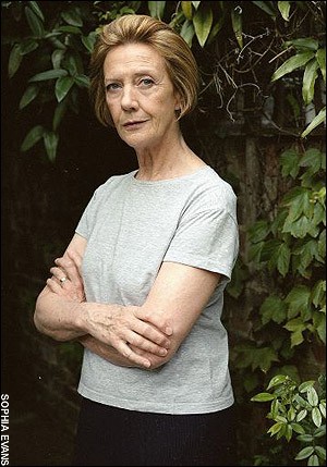 Eileen Atkins Fotoğrafları 2