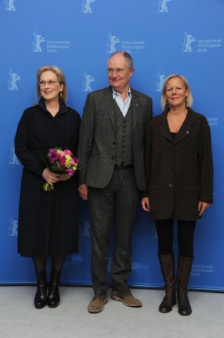 Jim Broadbent Fotoğrafı