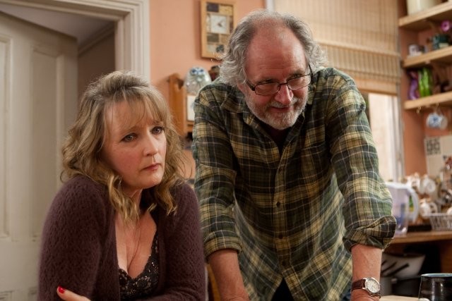 Jim Broadbent Fotoğrafı