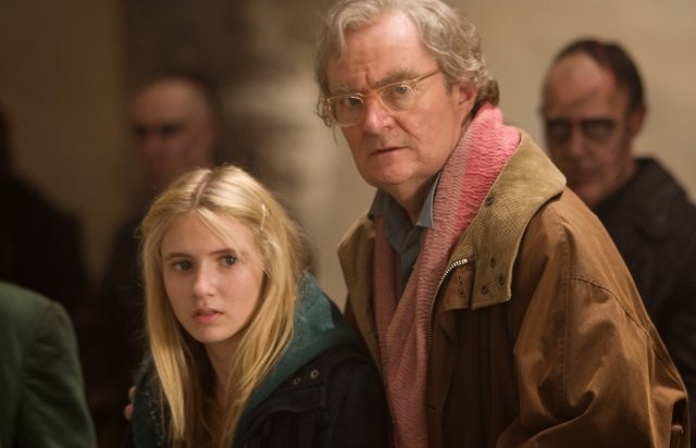 Jim Broadbent Fotoğrafı