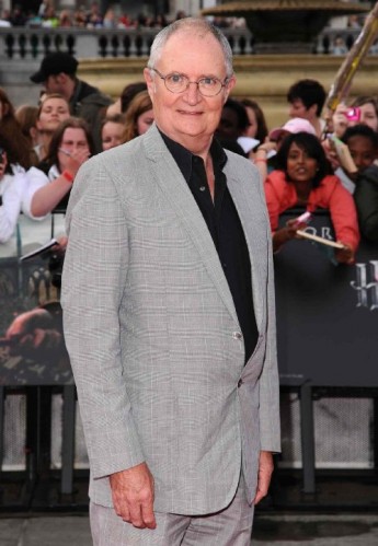 Jim Broadbent Fotoğrafları 49