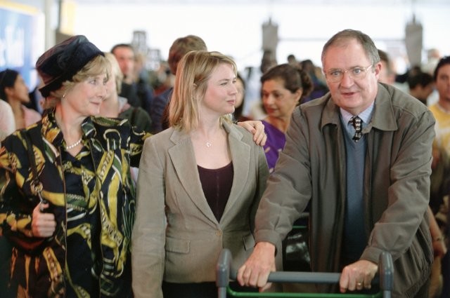 Jim Broadbent Fotoğrafı