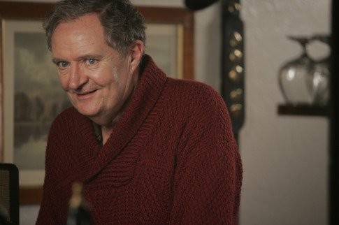 Jim Broadbent Fotoğrafları 62