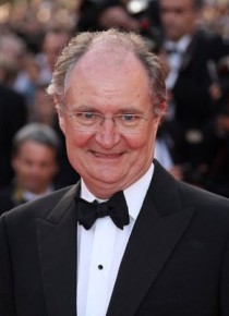 Jim Broadbent Fotoğrafı