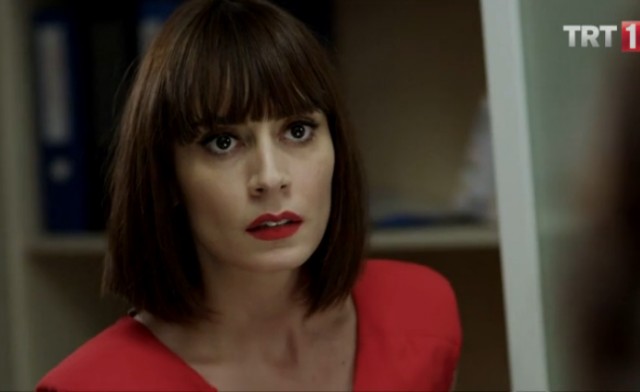 Melisa Sözen Fotoğrafı