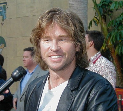 Val Kilmer Fotoğrafları 18