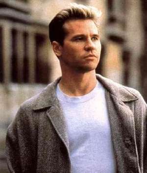 Val Kilmer Fotoğrafları 7