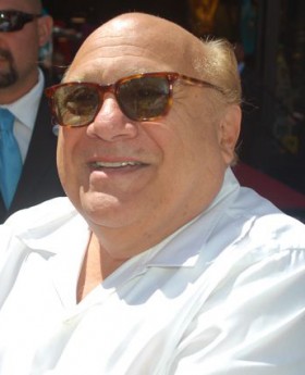 Danny DeVito Fotoğrafları 17