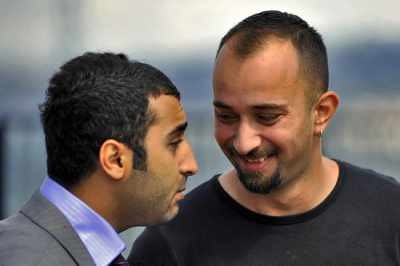 Onur Buldu Fotoğrafı