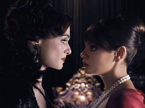 Rachel Weisz Fotoğrafı