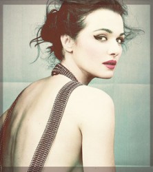 Rachel Weisz Fotoğrafı
