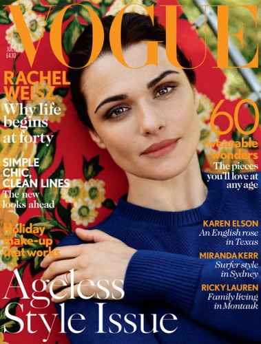 Rachel Weisz Fotoğrafı