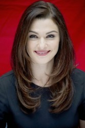Rachel Weisz Fotoğrafı