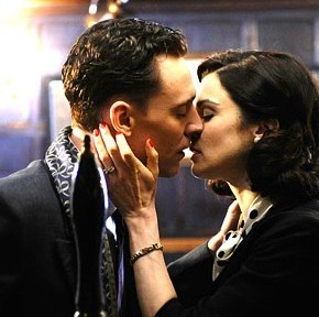 Rachel Weisz Fotoğrafı