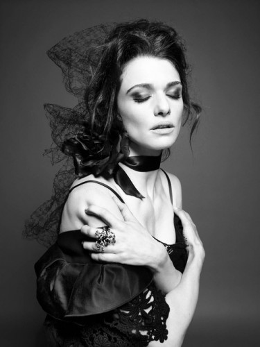 Rachel Weisz Fotoğrafı