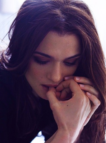 Rachel Weisz Fotoğrafı